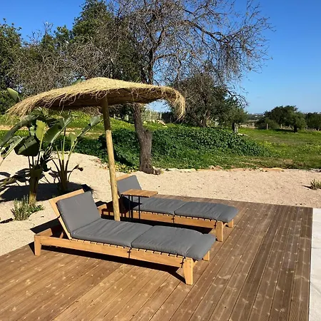 Quinta Castor Ferienhaus