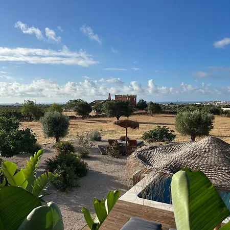 Quinta Castor Vakantiehuis