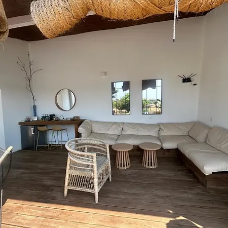 Casa de Férias Quinta Castor
