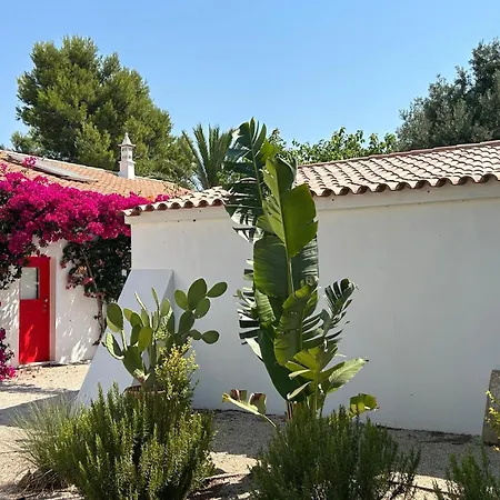 Quinta Castor Vila Nova de Cacela