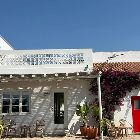 Quinta Castor Vila Nova de Cacela