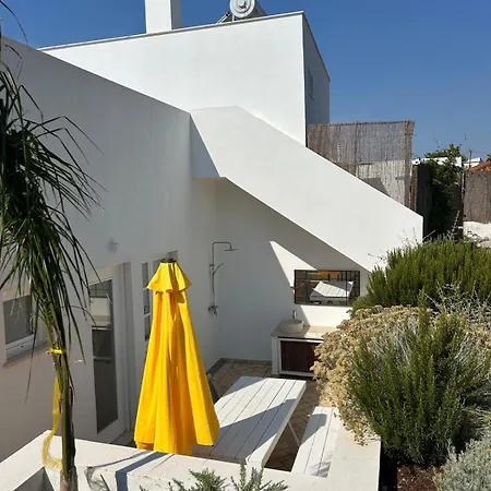Casa de Férias Quinta Castor