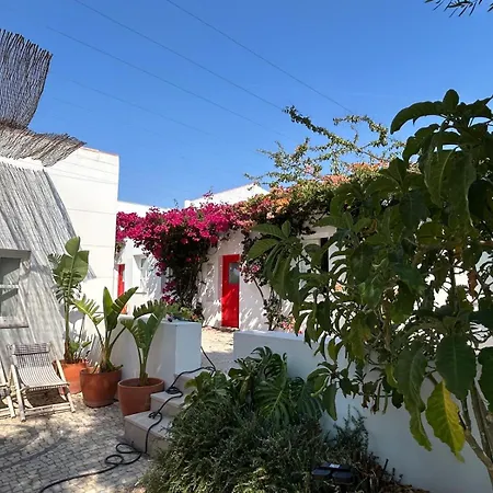 Quinta Castor Casa de Férias Vila Nova de Cacela