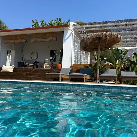 Casa de Férias Quinta Castor Vila Nova de Cacela