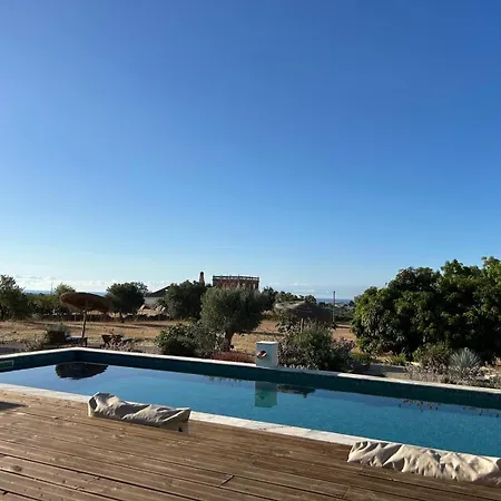 Casa de Férias Quinta Castor Vila Nova de Cacela
