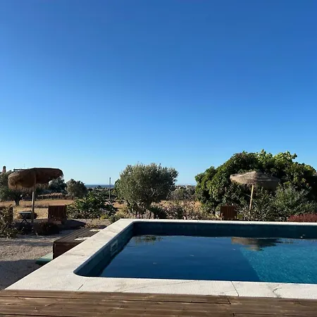 Casa de Férias Quinta Castor