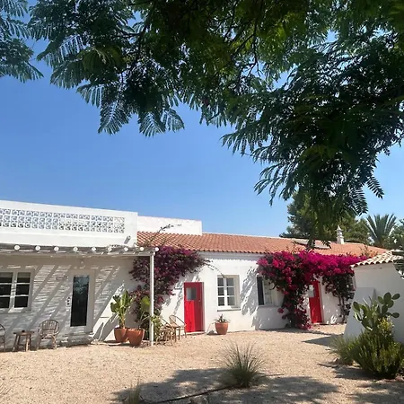 Casa de Férias Quinta Castor Vila Nova de Cacela