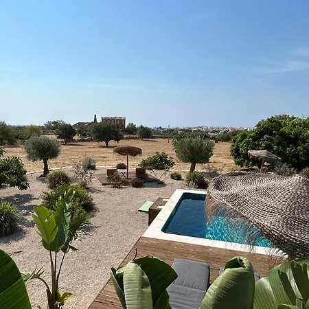 Casa de Férias Quinta Castor *