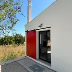 Holiday home Quinta Castor Vila Nova de Cacela