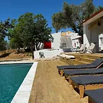 Quinta Castor * Vila Nova de Cacela