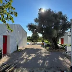 Holiday home Quinta Castor Vila Nova de Cacela