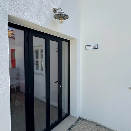 Dom wakacyjny Quinta Castor Vila Nova de Cacela