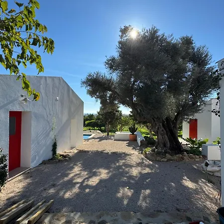 Dom wakacyjny Quinta Castor Vila Nova de Cacela