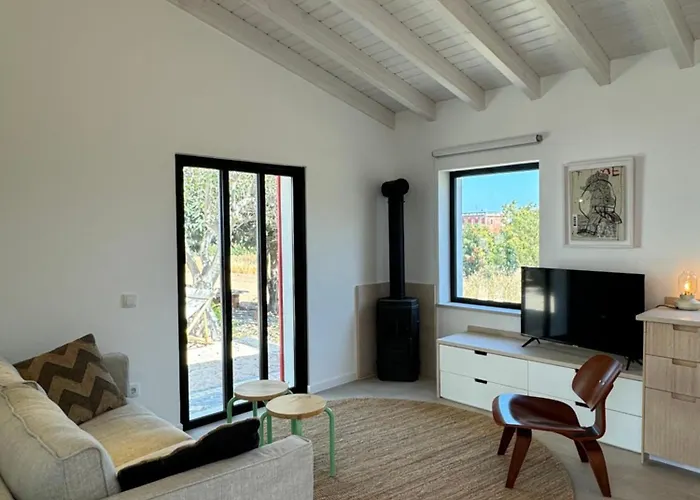 Quinta Castor * וילה נובה דה קסלה