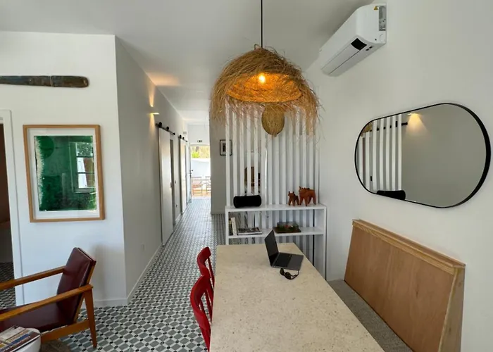 Quinta Castor בית נופש