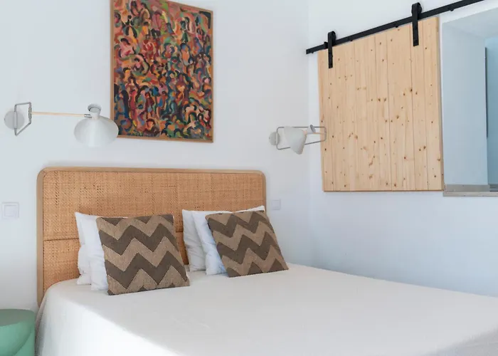 בית נופש Quinta Castor *