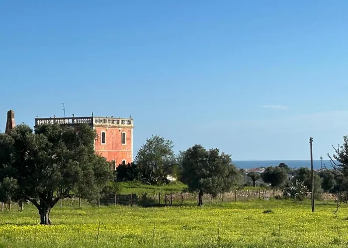 Quinta Castor בית נופש וילה נובה דה קסלה